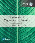 Essentials of Organizational Behaviour, Global Edition + MyLab Management with Pearson eText