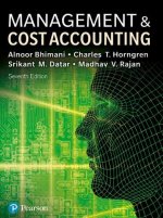 Management and Cost Accounting + MyLab Accounting with Pearson eText