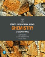 Pearson Edexcel International A Level Chemistry Student Book