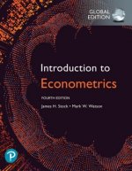 Introduction to Econometrics, Global Edition + MyLab Economics with Pearson eText