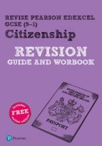 Pearson REVISE Edexcel GCSE (9-1) Citizenship Revision Guide & Workbook