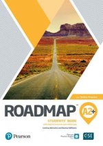 Roadmap A2+ Students' Book with Online Practice, Digital Resources & App Pack