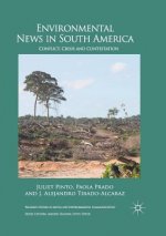 Environmental News in South America