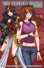 The Timeless Zodiac: Book II