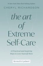 Art of Extreme Self-Care