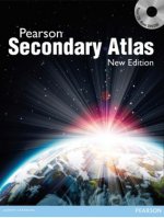 Longman Secondary Atlas for East Africa, third edition