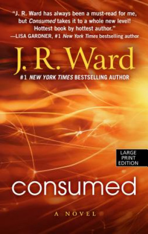 Consumed (Also Includes Wedding from Hell Parts 1, 2, 3)