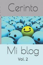 Mi Blog: Vol. 2