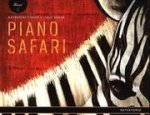 Piano Safari : Repertoire 1 (Spanish Ed.)