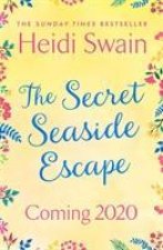 Secret Seaside Escape