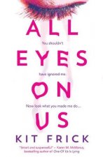 All Eyes on Us