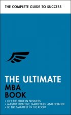 Ultimate MBA Book
