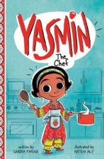 Yasmin the Chef