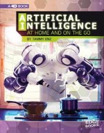 Artificial Intelligence at Home and on the Go
