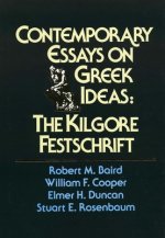 CONTEMPORARY ESSAYS ON GREEK IDEAS