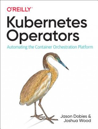 Kubernetes Operators