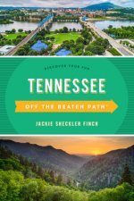 Tennessee Off the Beaten Path (R)