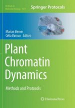 Plant Chromatin Dynamics