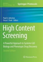 High Content Screening