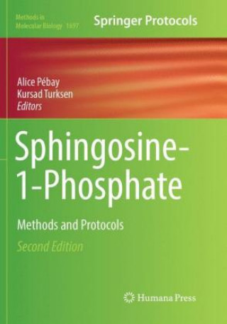 Sphingosine-1-Phosphate