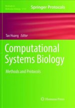 Computational Systems Biology