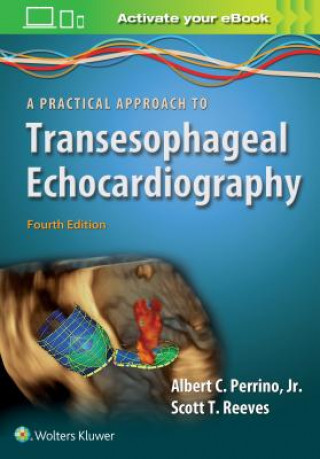 Practical Approach to Transesophageal Echocardiography