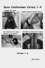 Sexo Confesiones Cartas 1-4