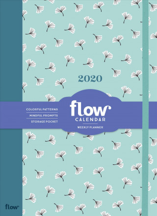 Flow Weekly Planner 2020