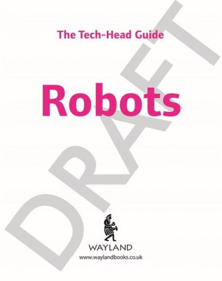 Tech-Head Guide: Robots