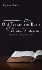 Old Testament Basis of Christian Apologetics