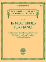 Schirmer's Library Of Musical Classics Vol. 2140