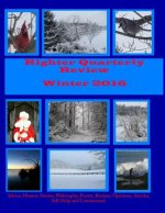 Righter Quarterly Review-Winter 2016