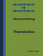 Depreciation: Depreciation