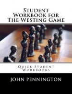 Student Workbook for The Westing Game: Quick Student Workbooks