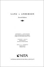 Lang V. Anderson: Case File