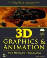 3D Graphics and Animation