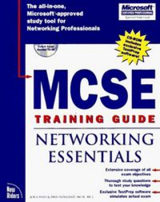 MCSE Training Guide
