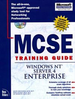 MCSE Training Guide