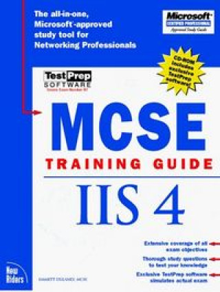 MCSE Training Guide