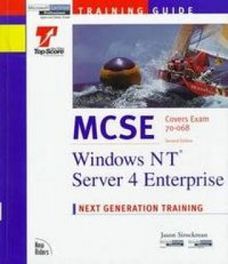 MCSE Training Guide