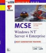 MCSE Training Guide