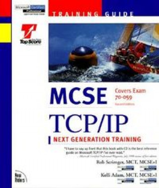 MCSE Training Guide