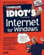 Complete Idiot's Guide to the Internet for Windows
