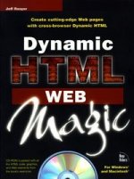 Dynamic HTML Web Magic