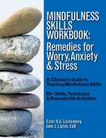 Mindfulness Skills Workbook