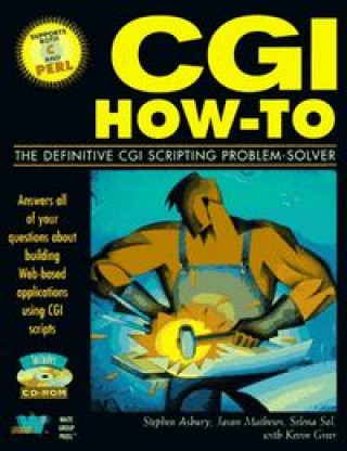 CGI How-to