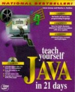 Sams' Teach Yourself Java in 21 Days
