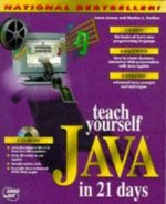Sams' Teach Yourself Java in 21 Days