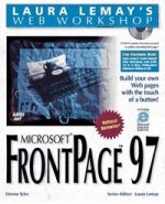 Laura Lemay's Web Workshop: Microsoft Front Page