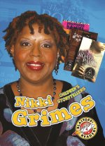 Nikki Grimes
